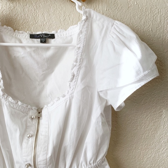 Velvet Heart Top - Picture 6 of 8